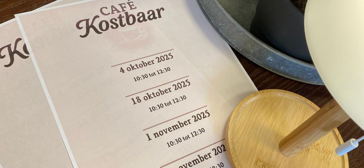 café Kostbaar